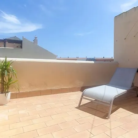 Casa Rocio * Tarifa