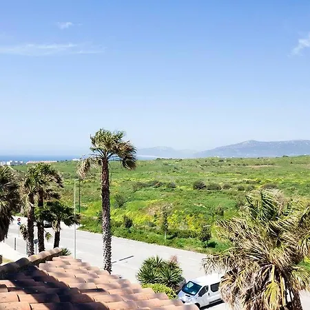 Casa Rocio Apartment Tarifa
