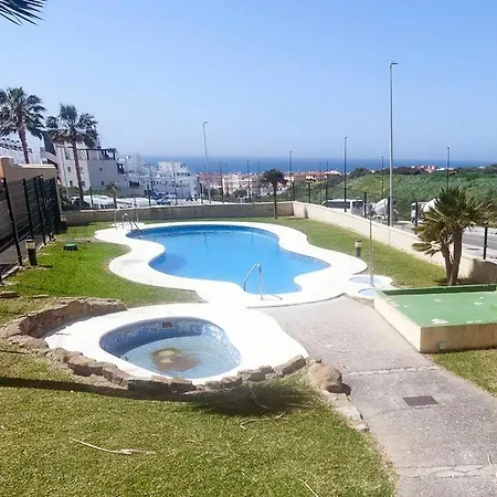 Casa Rocio *