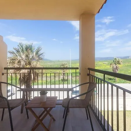 Casa Rocio Apartment Tarifa
