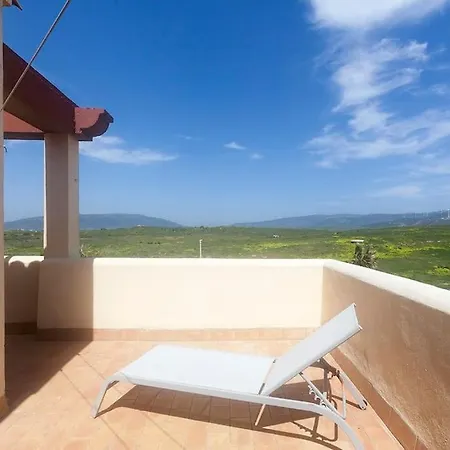 Casa Rocio * Tarifa