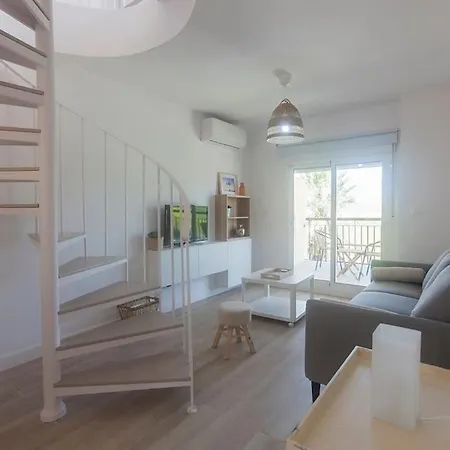 Casa Rocio Apartment