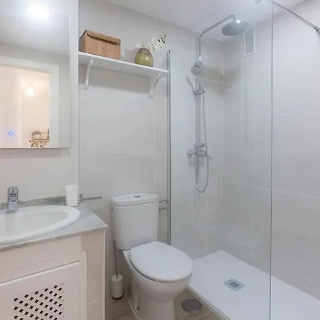Apartment Casa Rocio *