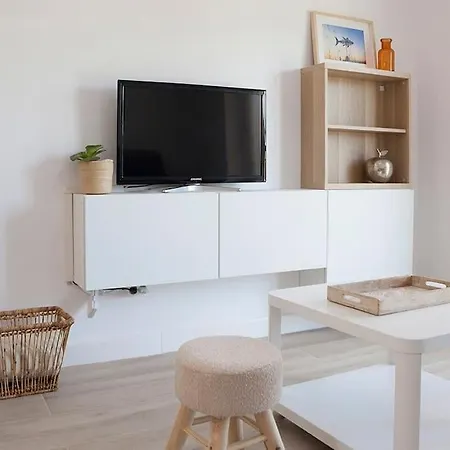 Apartment Casa Rocio Tarifa