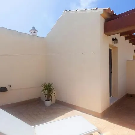 Casa Rocio * Tarifa