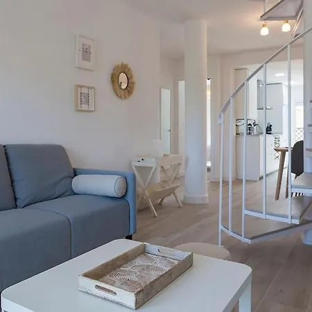 Casa Rocio Apartment *