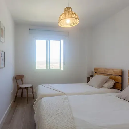 Casa Rocio * Tarifa