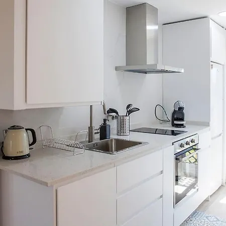 Apartment Casa Rocio