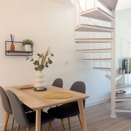 Casa Rocio Appartement