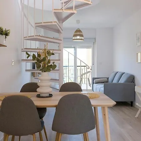 Casa Rocio Appartement Tarifa