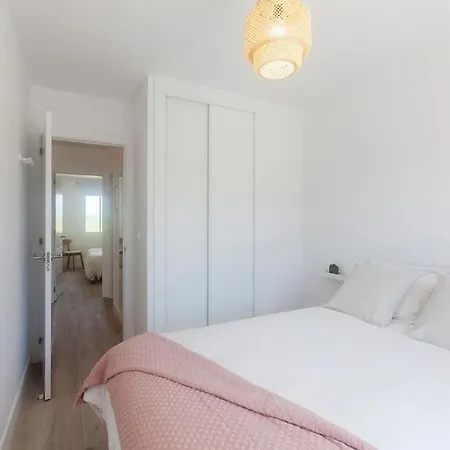 Casa Rocio Appartement